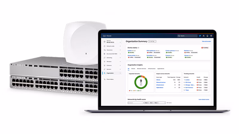 ​Cisco Catalyst 9200 Series Switches