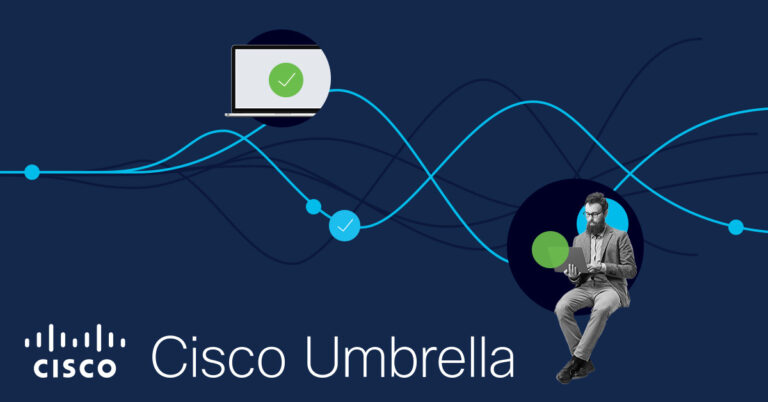 Cisco Umbrella tomonidan taqdim etilgan xavfsiz veb-shlyuz (SWG)