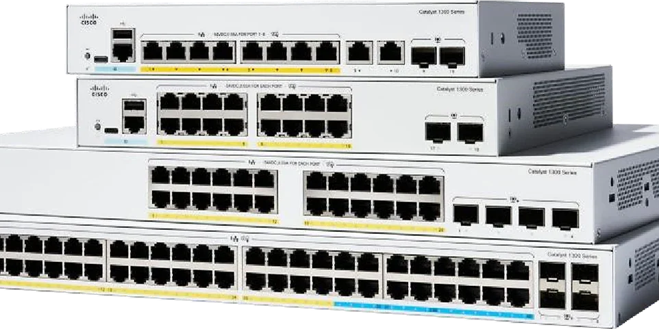 Cisco Catalyst 1300