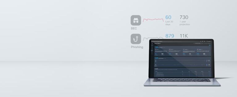 Cisco xavfsiz elektron pochta tahdidlaridan himoya