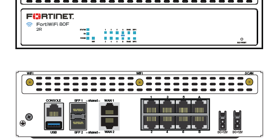 fortiwifi80f fortiwifi80f