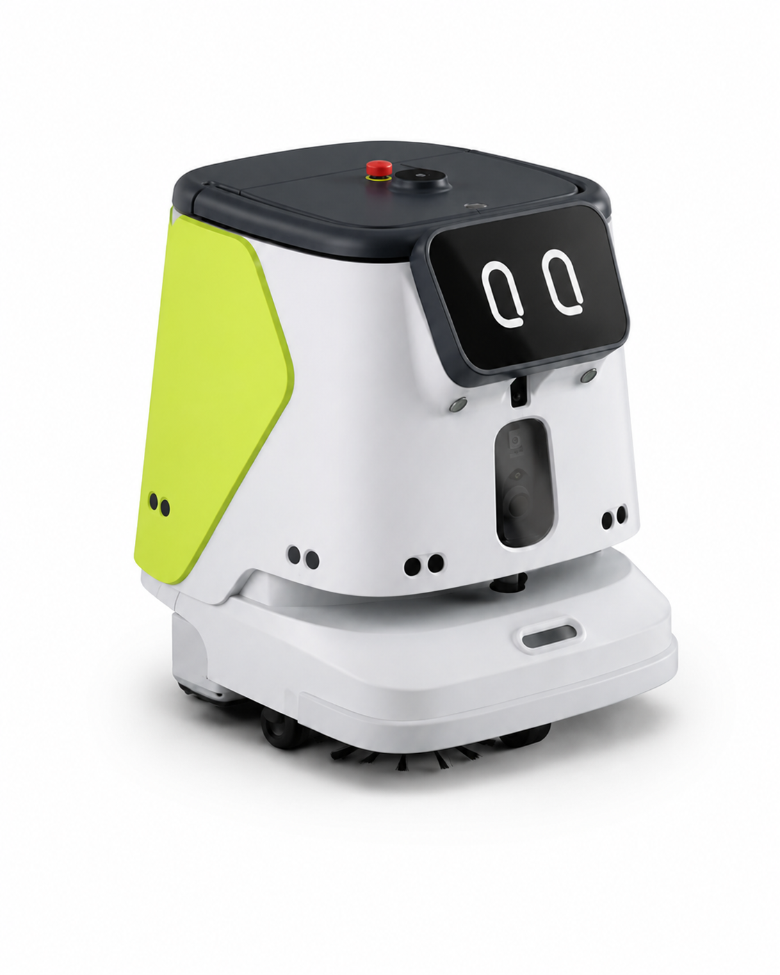 PUDU CC1 Pro в Узбекистане PUDU CC1 Pro в Узбекистане